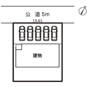 岐阜県可児市下切