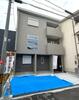 住道駅より徒歩11分 新築 3階建の賃貸物件