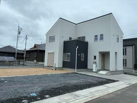 茨城県笠間市旭町