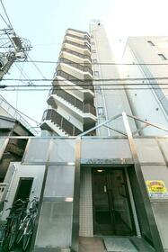 パールマンション白山