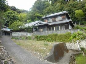 和歌山県日高郡由良町大字阿戸