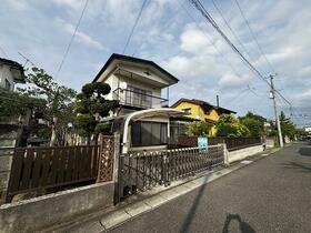福島県福島市北沢又字樋越北