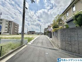奈良県香芝市畑３丁目