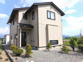 長野県伊那市中央