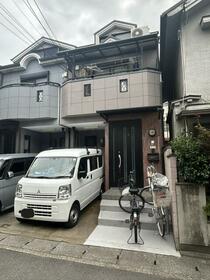 京都府京都市山科区東野八代