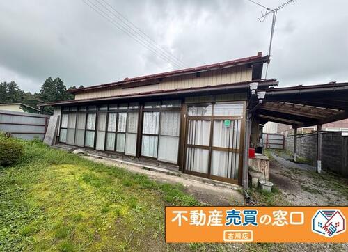 Used Detached House, Kami Town, Miyagi