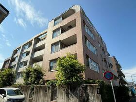 向ヶ丘遊園パーク・ホームズ　参番館