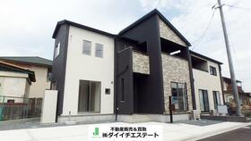 福島県伊達市篭田