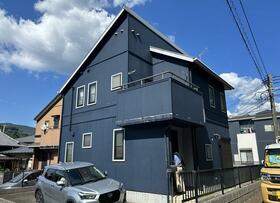 長崎県西彼杵郡長与町吉無田郷