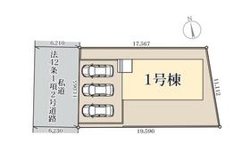 宮城県仙台市若林区上飯田３丁目