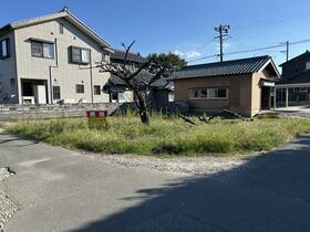 新潟県新潟市北区濁川
