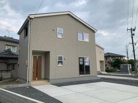 新潟県新潟市東区河渡３丁目