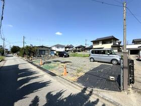 山梨県甲府市大里町