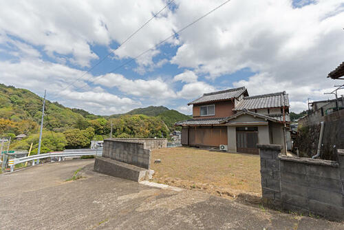 detached 奈良県桜井市大字初瀬
