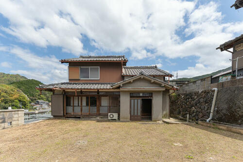 detached 奈良県桜井市大字初瀬