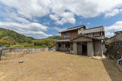 detached 奈良県桜井市大字初瀬