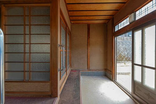 detached 奈良県桜井市大字初瀬