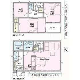 神奈川県座間市相模が丘３丁目