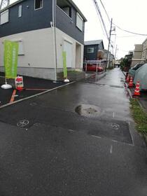 神奈川県座間市相模が丘3丁目