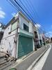 国分寺駅より徒歩10分 築54年5ヶ月の賃貸物件