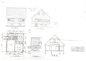 岐阜県郡上市高鷲町鷲見
