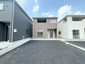 愛知県豊田市駒場町北