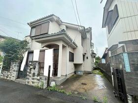 埼玉県所沢市北中３丁目