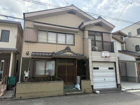 愛知県名古屋市熱田区花表町