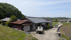 香川県綾歌郡綾川町山田上