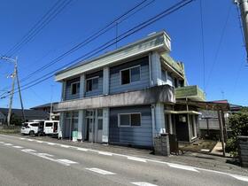 徳島県阿南市羽ノ浦町中庄段上