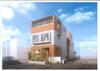 新中野駅より徒歩7分 新築 3階建の賃貸物件