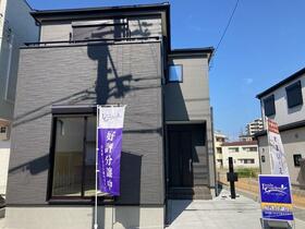 大阪府岸和田市八幡町
