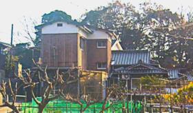 山口県周南市泉原町