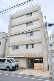 中野新橋ハイム