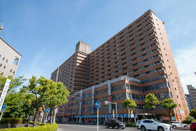 鹿児島県住宅供給公社ビル