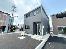 愛知県豊田市駒場町北