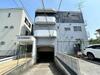 深江駅より徒歩6分 築41年 3階建の賃貸物件