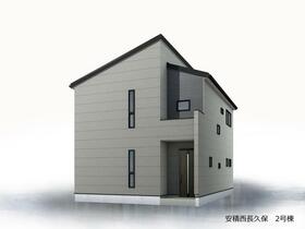 福島県郡山市安積町笹川字西長久保