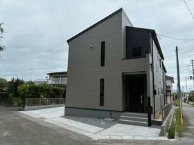 福島県郡山市安積町笹川字西長久保