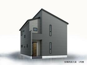 福島県郡山市安積町笹川字西長久保