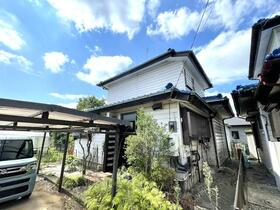 千葉県東金市菱沼