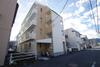 富士駅より徒歩5分 2階 築39年4ヶ月の賃貸物件
