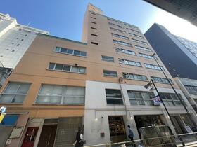 三軒茶屋ターミナルビル