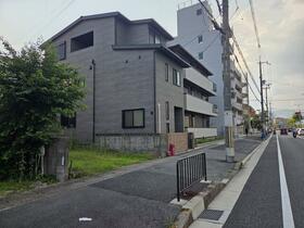 京都府京都市西京区桂稲荷山町