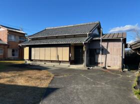 静岡県藤枝市上当間