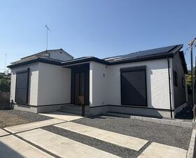 群馬県太田市金山町