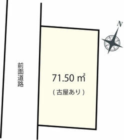 神奈川県座間市相模が丘３丁目