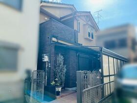 京都府京都市西京区川島粟田町