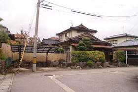 富山県富山市長江東町１丁目