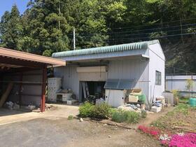 茨城県常陸大宮市塩原